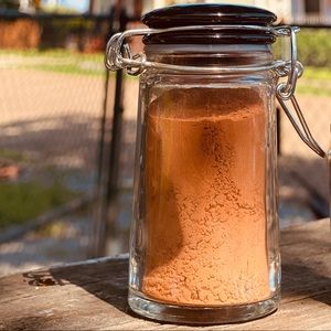 New Orleans Red Brick Dust